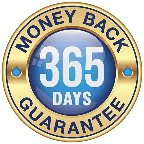 NeuroVera Refund Policy