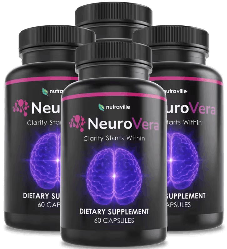 What is NeuroVera?