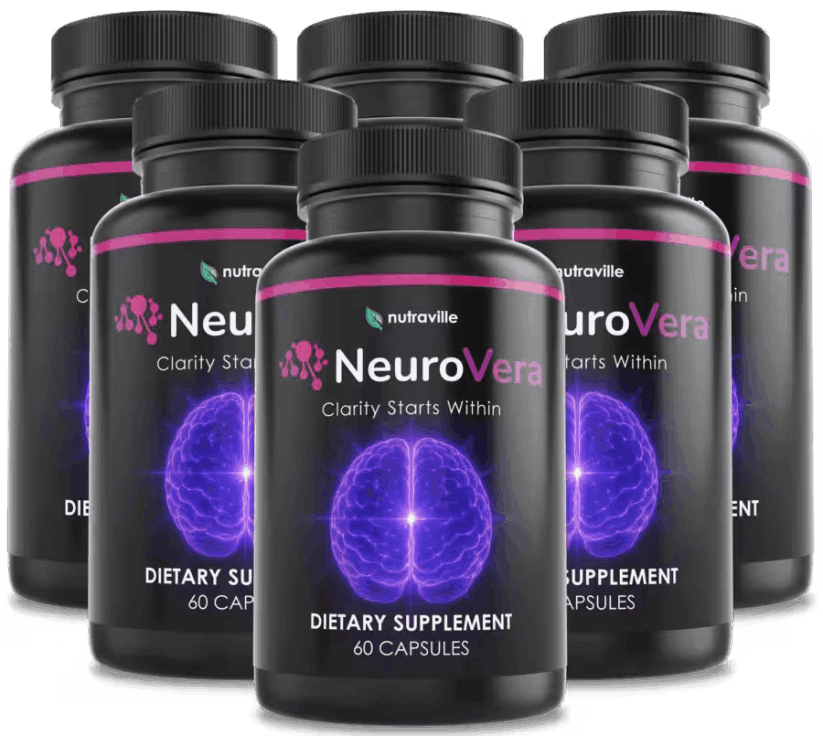 NeuroVera Discounted Offer
