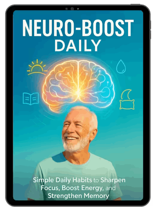 NeuroVera 2 -Neuro-Boost Daily