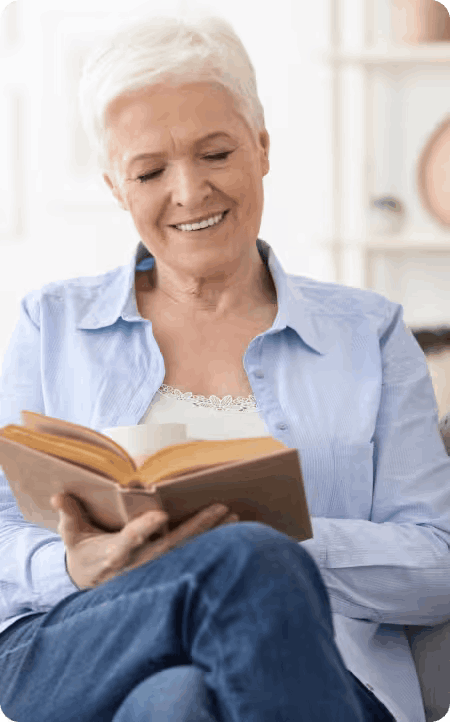 Neurovera Buyer — Dorothy Haines,