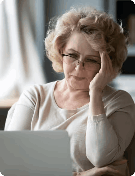 Neurovera Buyer — Patricia Okafor